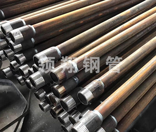规范使用声测管确保工程无碍